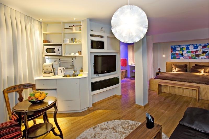 Romantic Suite In Caesarea Exterior photo