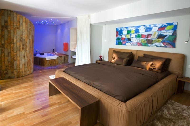 Romantic Suite In Caesarea Exterior photo