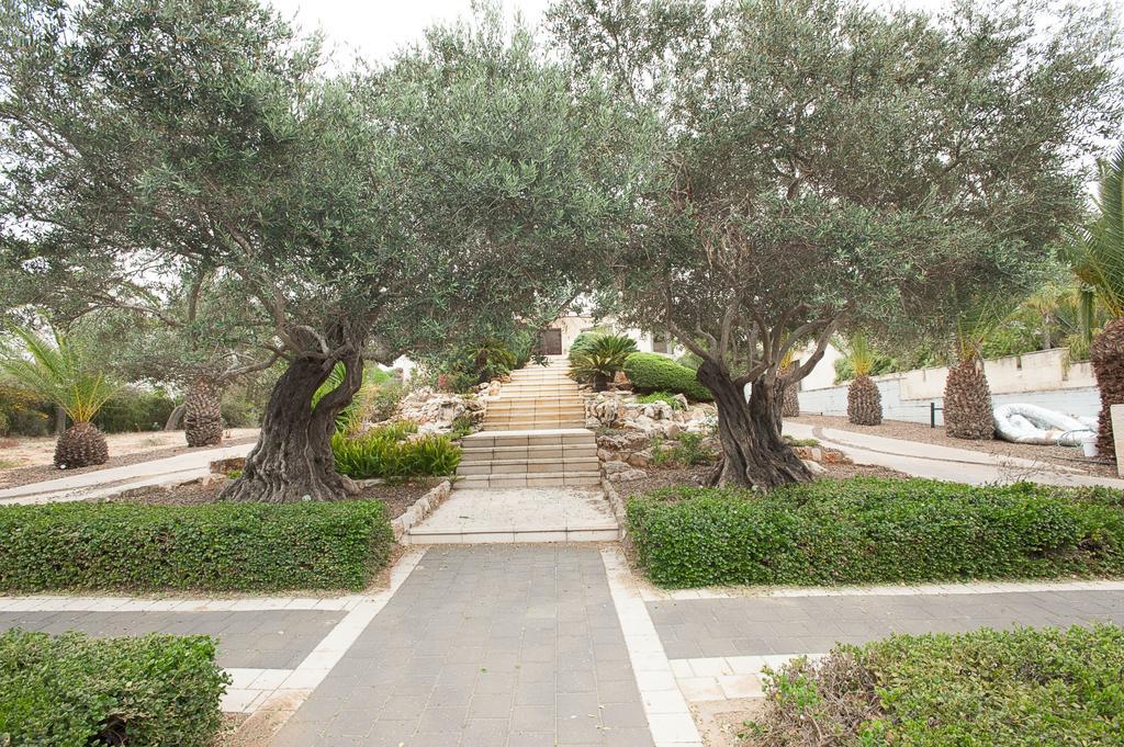 Romantic Suite In Caesarea Exterior photo