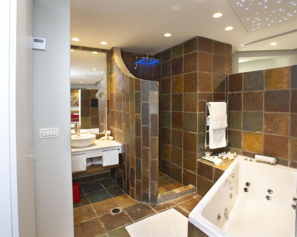 Romantic Suite In Caesarea Exterior photo